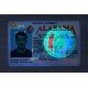 Alabama Fake ID