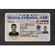 British Columbia Fake ID