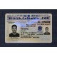 British Columbia Fake ID