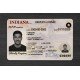 Indiana Fake ID