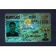Kansas Fake ID