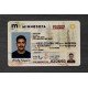 Minnesota Fake ID