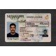 Mississippi Fake ID