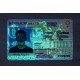 Massachusetts Fake ID