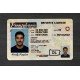 Pennsylvania Fake ID