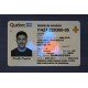 Quebec Fake ID