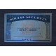 SSN Card