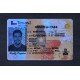 Texas Fake ID
