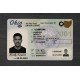 Ohio Fake ID