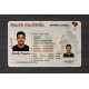 South Carolina Fake ID